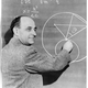Image for article titled There is a major error in this famous photo of physicist Enrico Fermi
